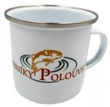 Plecháček rybníky Polouvsí 300ml