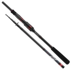 Daiwa prut Ninja X-COMPACT Spin 225cm/5-30g