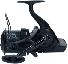 Kaprový naviják Daiwa Crosscast 35 SCW 5000LD QD