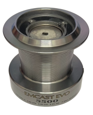Daiwa náhradní cívka EMCAST EVO 5500 Daiwa náhradní cívka EMCAST EVO 5500
