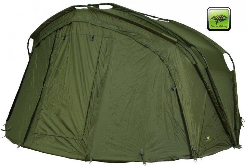 Giants Fishing plášť k bivaku QT Bivvy 2 Man