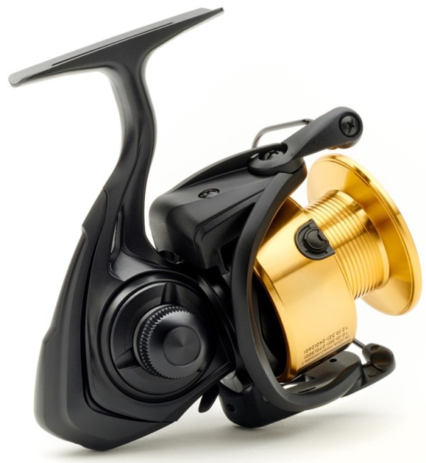 Daiwa naviják GS 3000 LTD