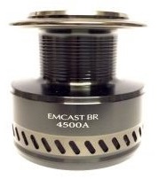 Daiwa náhradní cívka Emcast BR 4500A