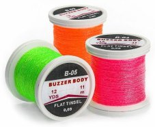 Hends Products Buzzer Body lameta