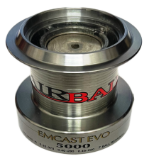 Daiwa náhradní cívka EMCAST EVO 5000 Daiwa náhradní cívka EMCAST EVO 5000