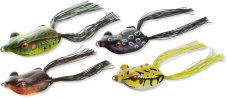 Daiwa gumová nástraha D-Frog 6cm