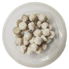 Rohlíkové boilie 30g natural