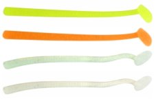 SPRO gumová nástraha Trout Master Snake Paddle 5cm, 8ks