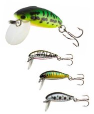 Cormoran wobler COR F10 2,8cm