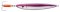 Cormoran pilker Seacor Giddy Pilk 50g