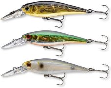 Daiwa wobler Tournament Shiner 6cm