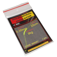 Hends Products Microspiral Indicator