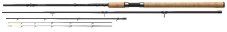 Daiwa prut Black Widow feeder 390cm/do 150g