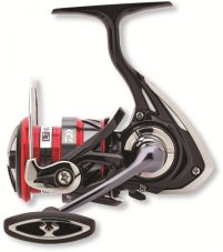 Daiwa naviják Ninja LT