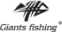 GIANTS FISHING