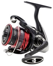 Daiwa naviják 23 Ninja Match & Feeder LT 4000-C