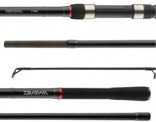 Daiwa prut Regal Carp 390cm/3lb