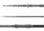 Daiwa prut Crosscast Tele Carp 300cm/2,75lb