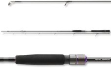 Daiwa Prorex AGS Jigger Spin 240cm/7-28g