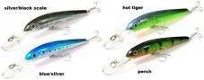 Cormoran wobler SB-T 125 12,5cm
