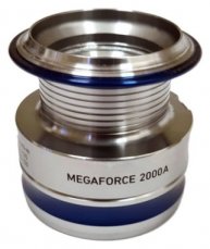 Daiwa náhradní cívka Megaforce 2000A