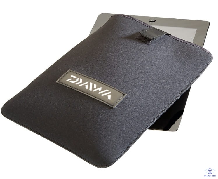 Daiwa neoprenové pouzdro Tablet Case