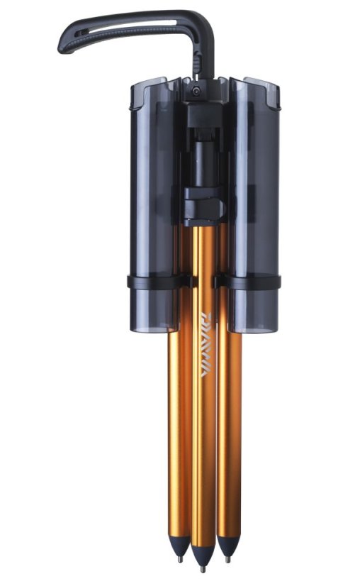 Daiwa rybářský stojan Presso IPRIMI 3 Rod Stand