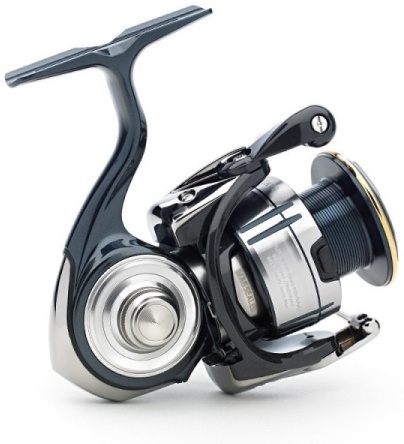 Daiwa naviják Certate-G LT 2500-XH