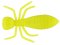WESTIN gumová nástraha Termite 3,2cm / 8kusů