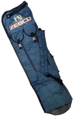 Zebco pouzdro na pruty 1 Rods 120cm modrý