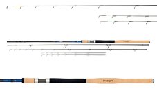 Daiwa prut N'ZON Distance Special Feeder 427cm/do 180g