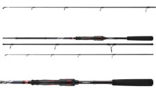 Daiwa prut Ninja X Mobie Spin 245cm