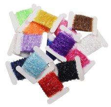 Hends Products Krystal Chenille