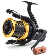 Daiwa Emblem 45 SCW QD-OT kaprový naviják s 45mm zdvihem cívky