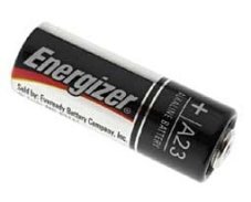Energizer alkalická baterie A23 12V