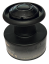 Daiwa náhradní cívka Emblem-S 5050BRiT - boční strana