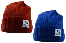 Daiwa zimní čepice pletená D-Vec Beanie