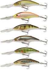 Cormoran wobler X-Deep Shad 8,7cm