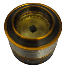 Daiwa náhradní cívka Freams 2508A - použitá