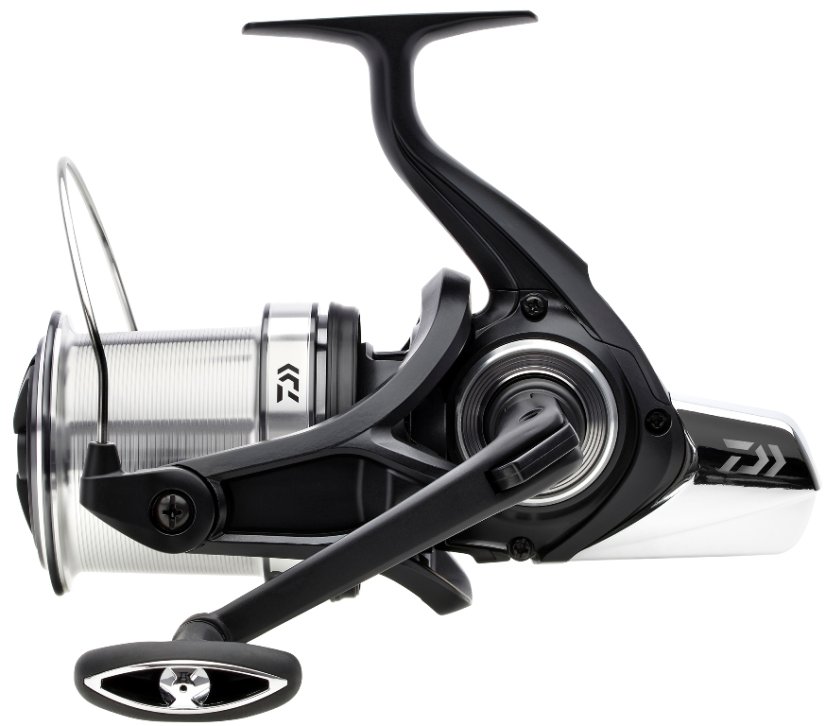 Daiwa naviják 23 SUPERSPOD 45 SCW QD-OT