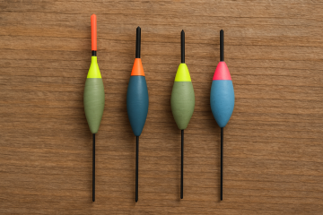 Jak vybrat správný splávek