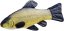 Gaby plyšová ryba Lín obecný 60cm