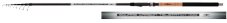 Mikado prut Square Carbon Tele Match 400cm/do 25g