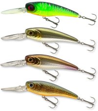 Cormoran wobler MI-TO Crank 6,2cm