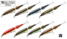 Cormoran wobler Tankala 13cm