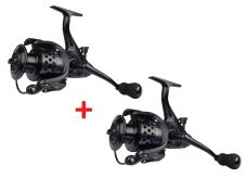 York naviják Dark Force 2 6000 1+1 ZDARMA!