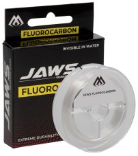 Mikado fluorocarbon JAWS 25m