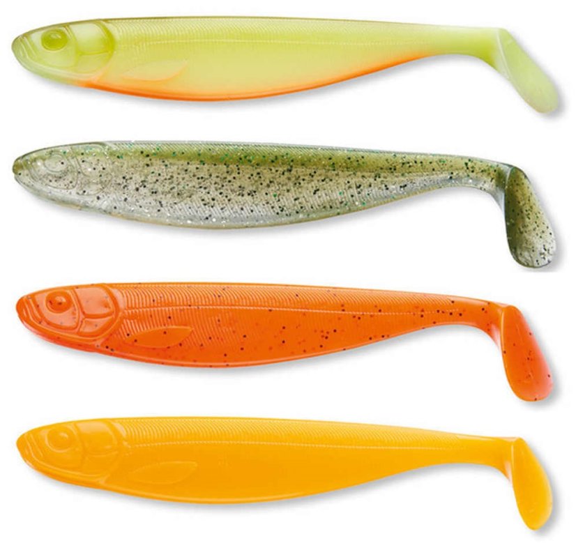 Cormoran gumová nástraha Seacor Elite Shad 22cm