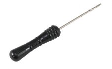 Zfish vrtáček Boilie Drill Black