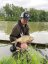 Daiwa nástraha na háček Advantage Semi-Buoyant 30g